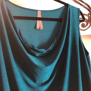 Pennington sleeveless top 2X